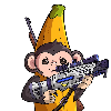 Banana Gun